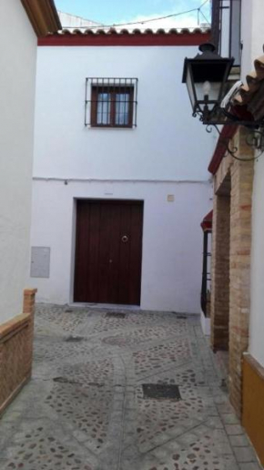 Apartamento Karmo Carmona